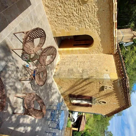 Villa La Javanaise *