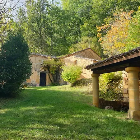 La Javanaise Saint-Avit-Senieur