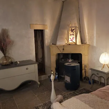 La Javanaise Villa Saint-Avit-Senieur